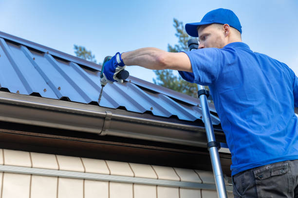 Best Rubber Roofing (EPDM, TPO)  in Quartz Hill, CA